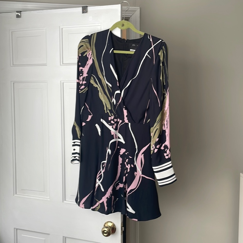 Size M - C/MEO Collective Dress